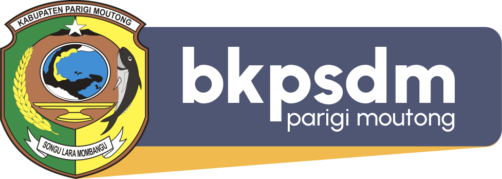BKPSDM Parigi Moutong