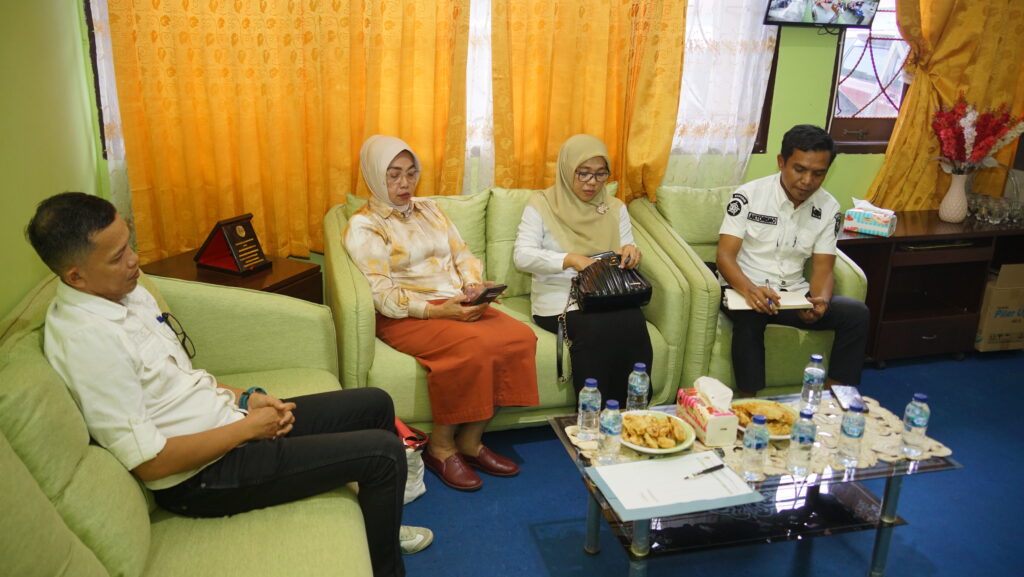 DSC01663-1024x577 Pemkab Parigi Moutong Percepat Penataan Ruang Publik melalui Penguatan SDM